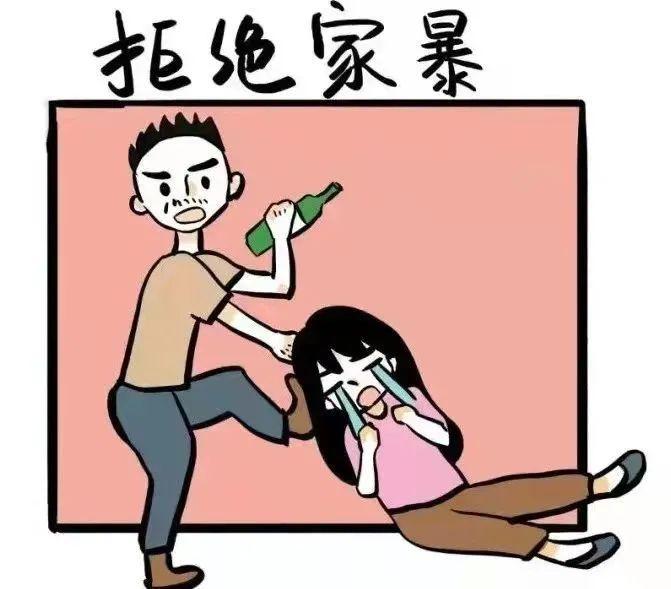 男人一旦动手打女人意味着什么？问这个问题的女人，希望能及时止损，赶紧跑。 

当