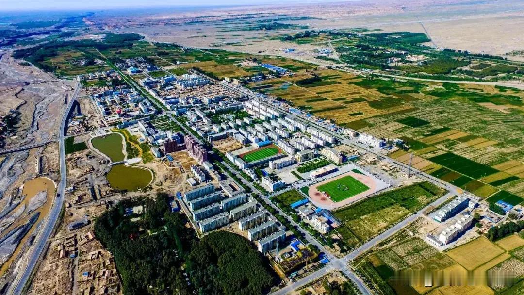 河西四郡之酒泉：肃北记

肃北之地，河西以西，祁连之北。去酒泉八百余里，北接大漠