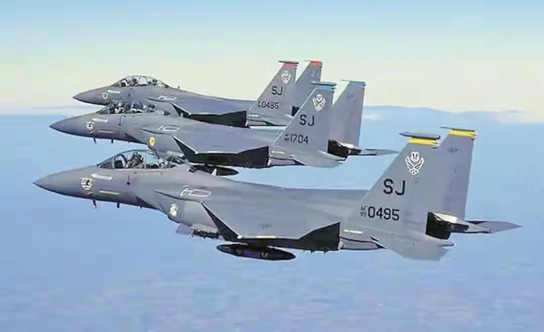 美打击伊朗，把自己的装备打下了“神坛”

自2月28日美以对伊朗发起军事打击以来