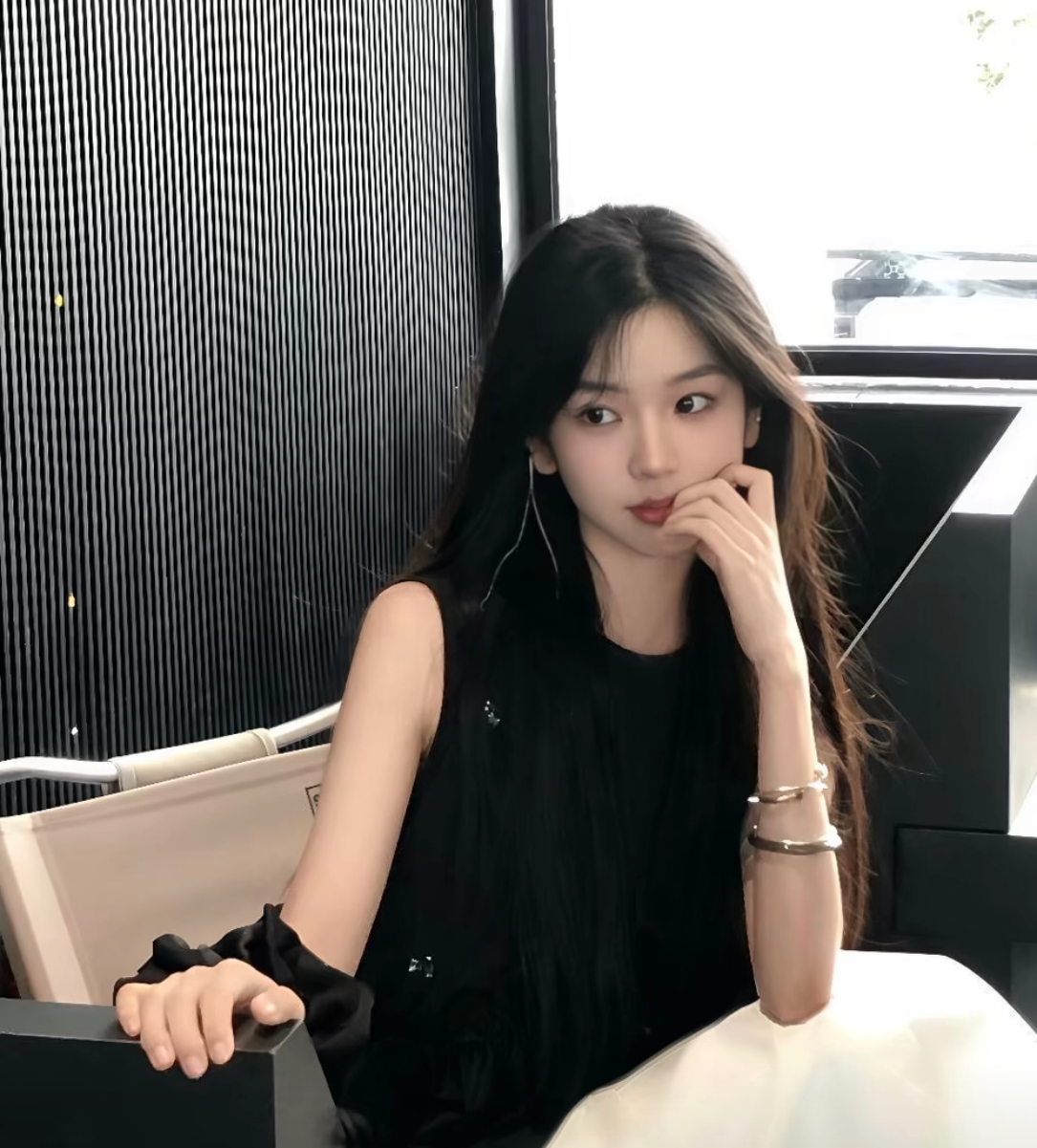 精选头像/女生头像/非常好看的女头 