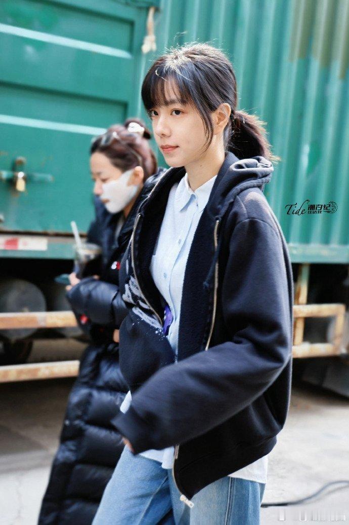 庄达菲领衔主演生命缘庄达菲在生命缘里演麻醉医生庄达菲演麻醉医生也太贴脸了！李小满