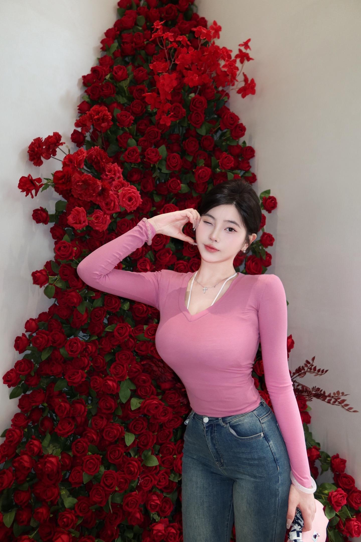 不想emo了 想听你们叫姐姐
风情万种