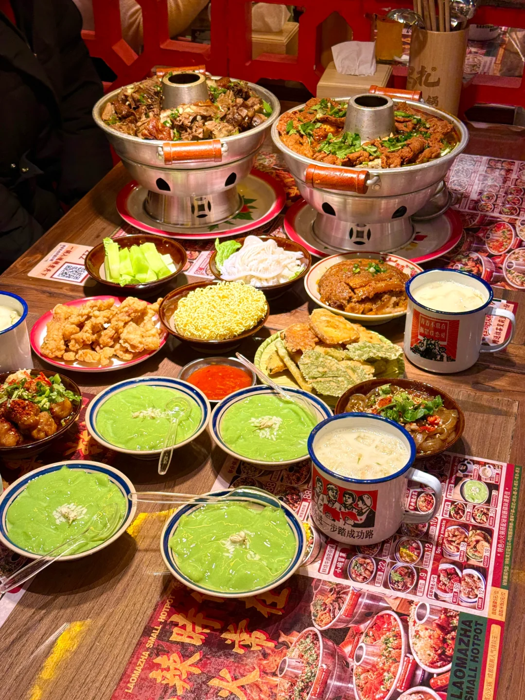 扬州！！人均30➕预计是下个美食顶流。。。