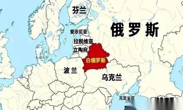 前三年乌军被压着打，根本没精力管北边。现在不一样了，乌克兰手里攥着年产几百万架的