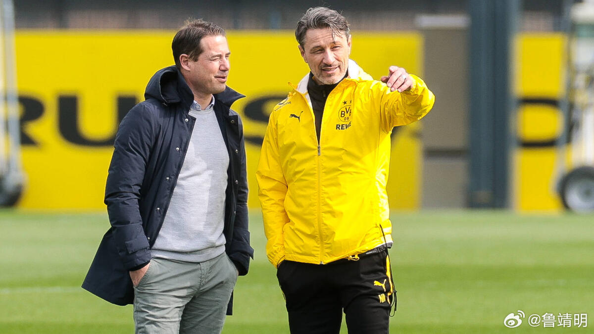 【继续】里肯谈到科瓦奇是否会继续担任下赛季的主教练：“是的，当然。没有他，我们不