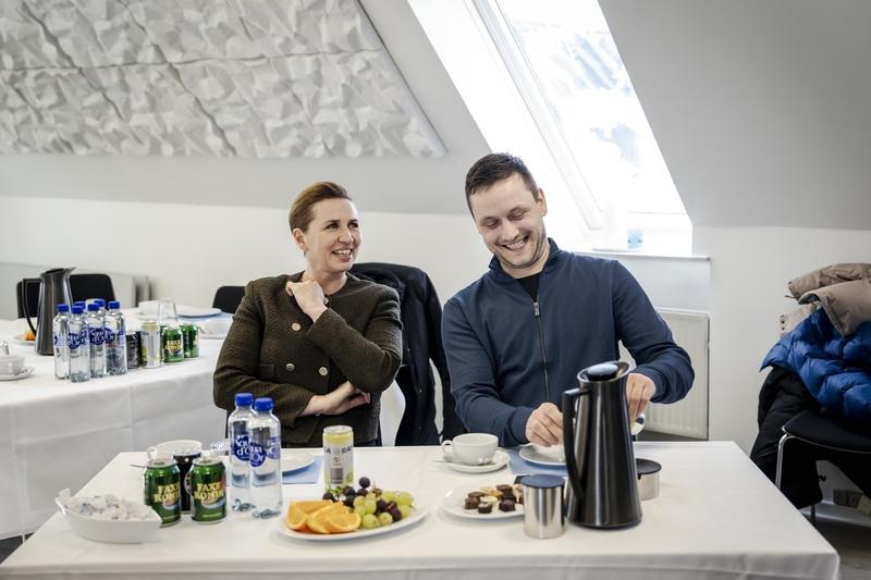 丹麦用俄罗斯被冻结资产的收益买武器援乌：丹麦用冻结俄罗斯资产的意外收益（利息，8