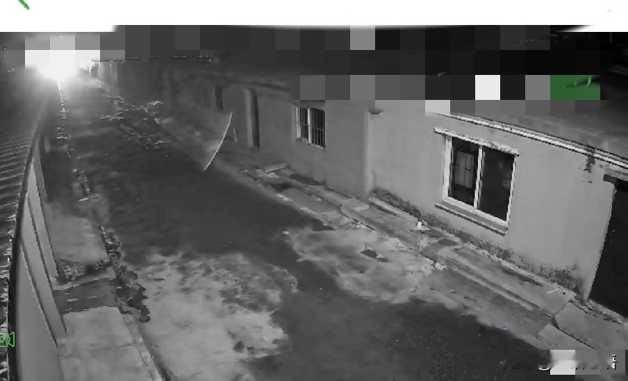 今天，早晨起来，一开门就发现下雪了。
门前覆盖着一层雪，我拿起雪锹开始撮雪，把我