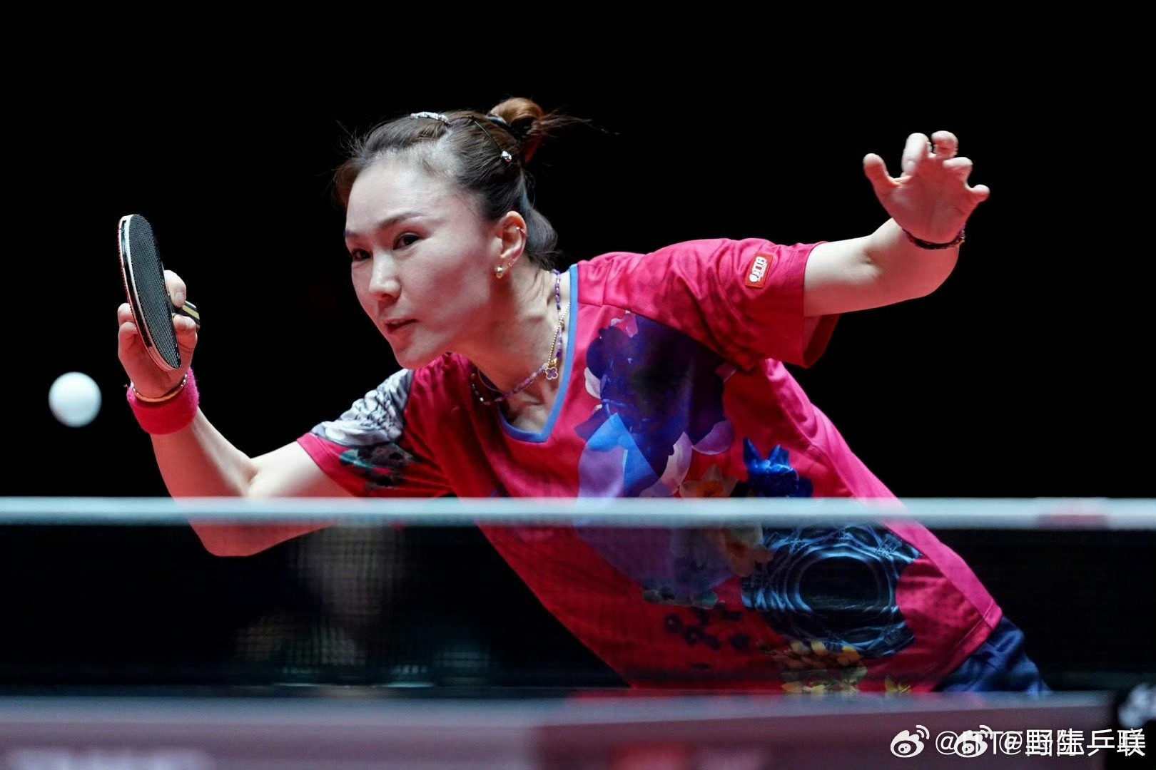 单晓娜澳门世界杯递补参赛🏓️2026年澳门国际乒联男子及女子世界杯倒计时2天，