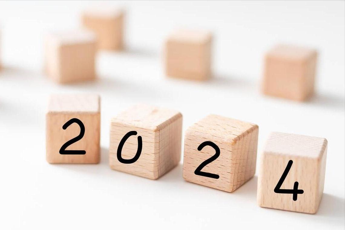 2024甲辰年，“一龙守财库，四人难发富”，指哪4人？建议了解
2024年是甲辰