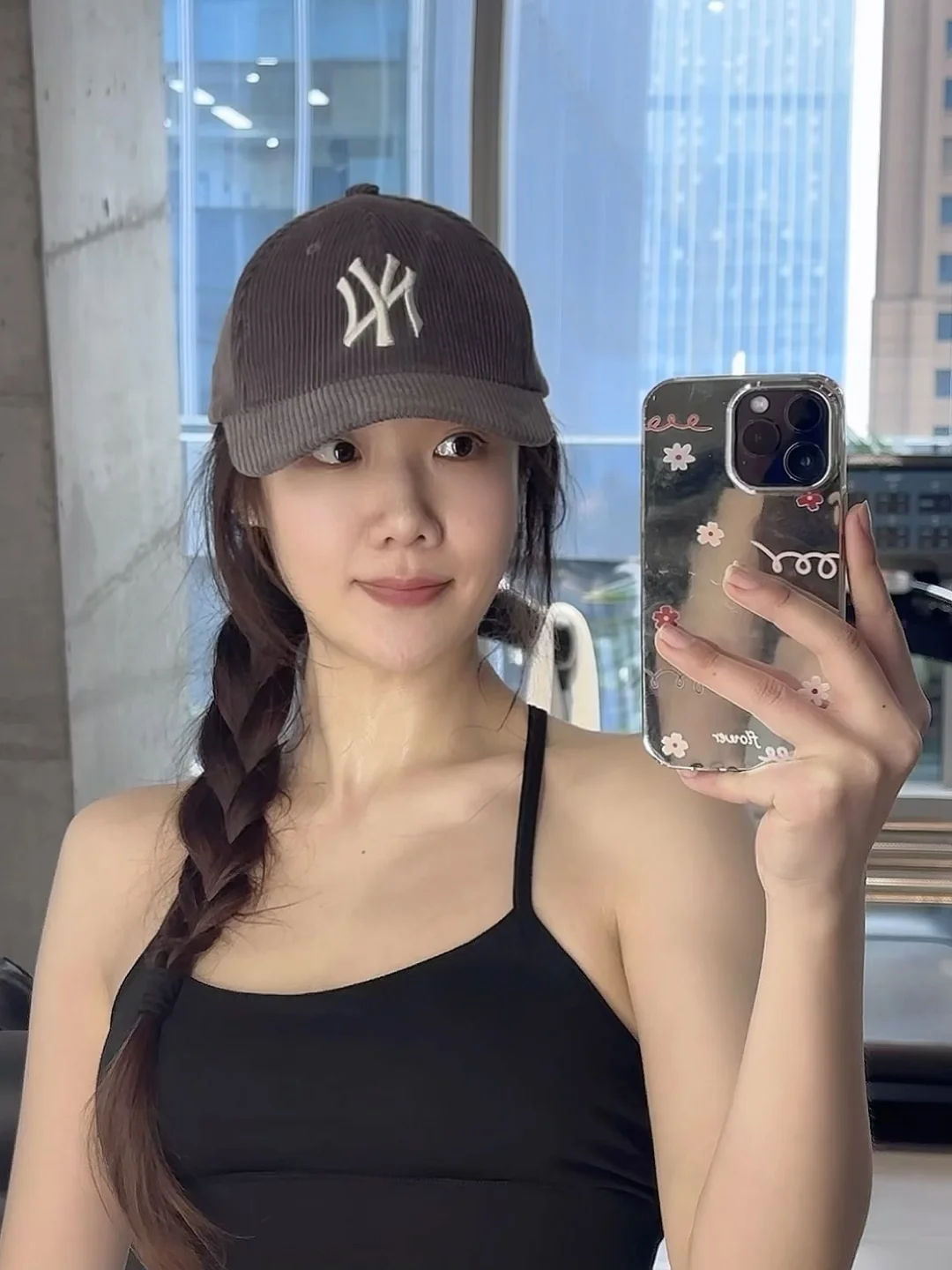 💦流汗是快乐，线条是底气