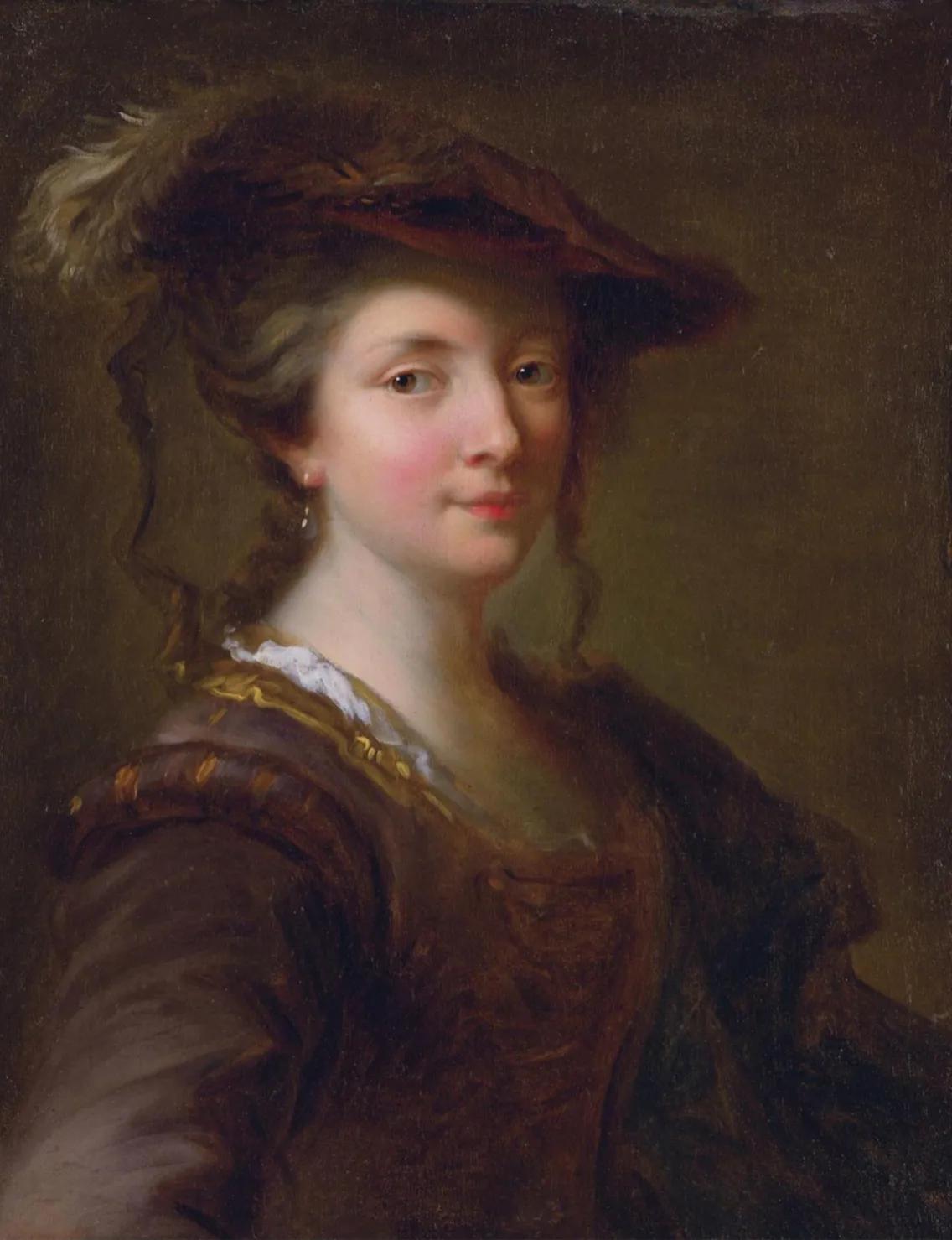 路易丝·朱莉·德·迈利-内勒（法语：Louise Julie de Mailly
