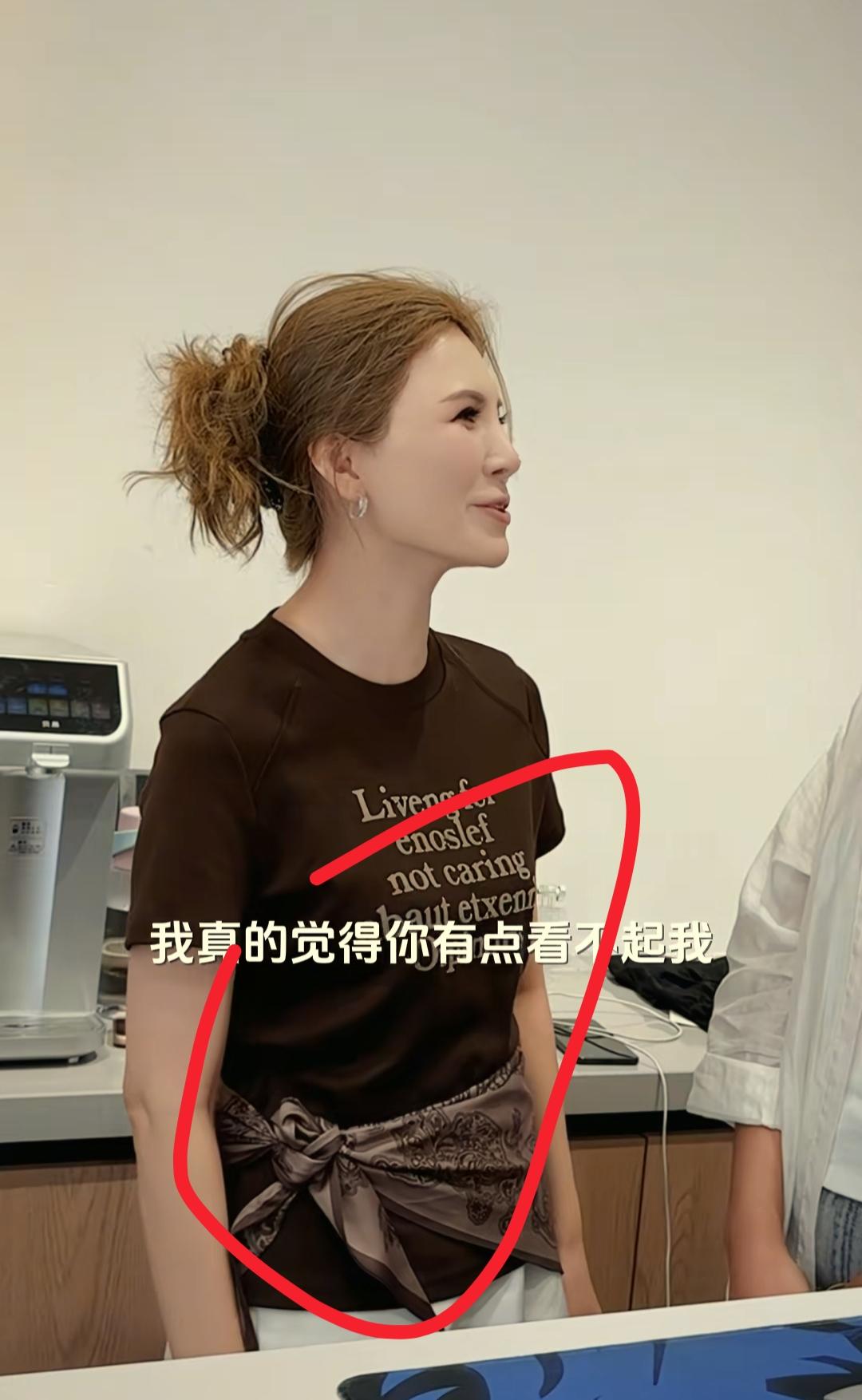 我开始有点理解路嫂了
这么重情面的老板，谁会不认可啊？
不仅是因为不裁员保工作，