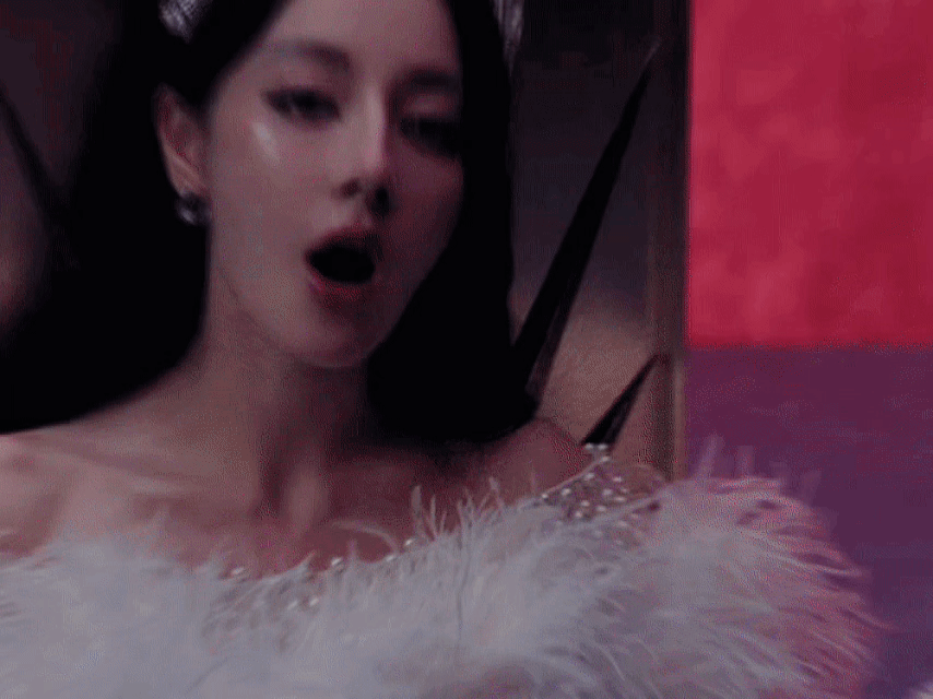 迪丽热巴这几幕也太漂亮了！！！ #迪丽热巴第十幕MV# ​​​