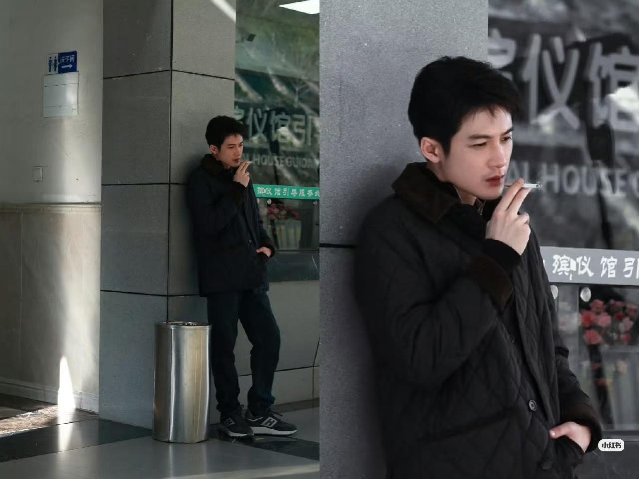 电影震耳欲聋官超 早安！檀健次李淇