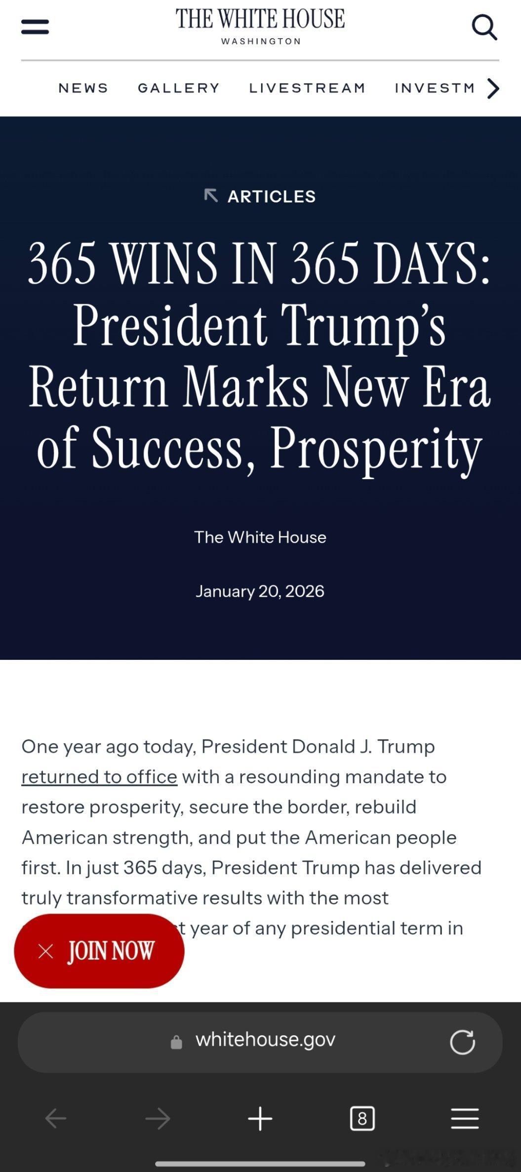 365天，给你365个赢麻了的案例。第一眼看到我的反应是看看网站是不是假的。jq