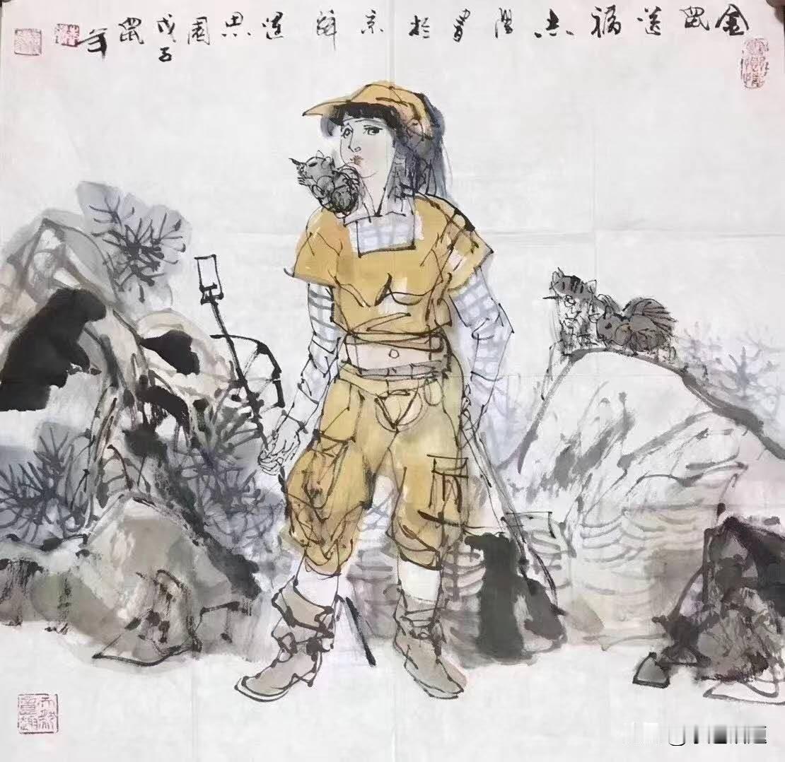 成年人最清醒的自律，就是默默深耕自己，多学本领，少靠人情。
 
人这一生，最没用