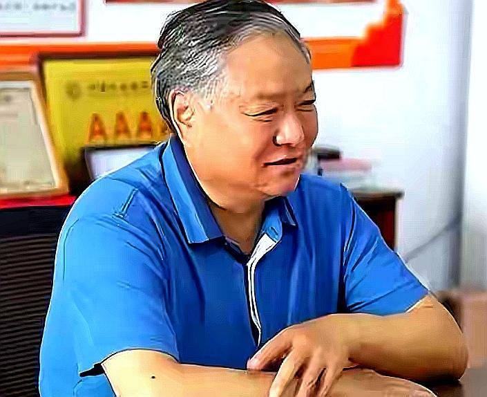 泰安市政协原副主席任先德，21年里1363万！换来12年刑期+120万罚金

最