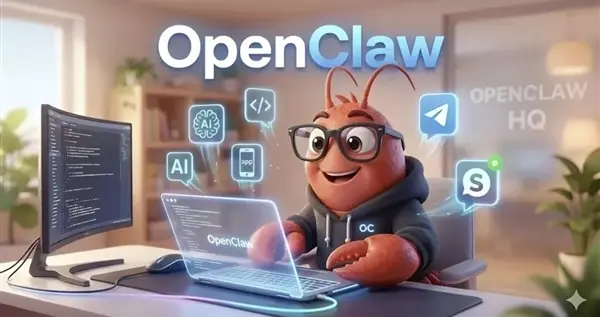 國家安全部發布OpenClaw龍蝦安全養殖手冊