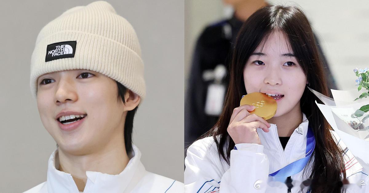 米兰冬奥会 【韩媒】冬奥会后关注度爆棚… 获得投票第1名的运动员将获得地铁CM板