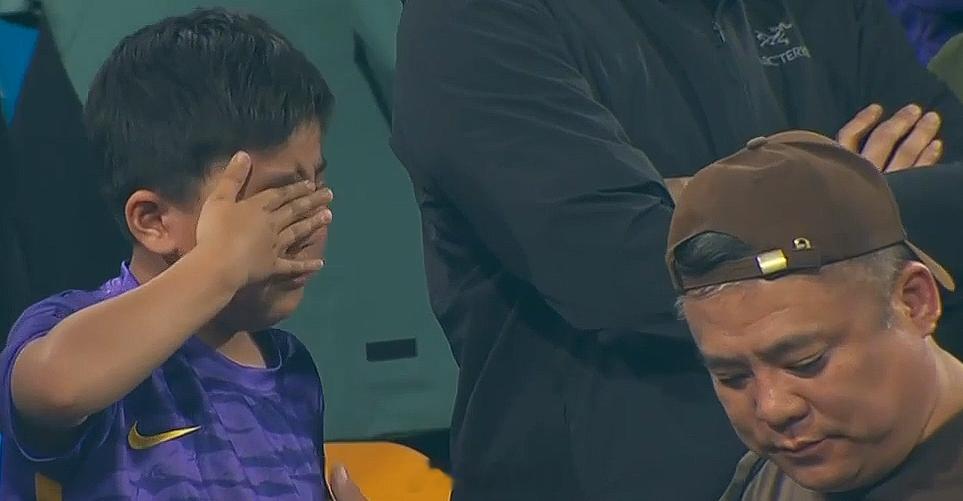 天津津门虎1-1青岛海牛 这个比分恐怕两支球队都不能满意的结果。作为在积分榜上垫