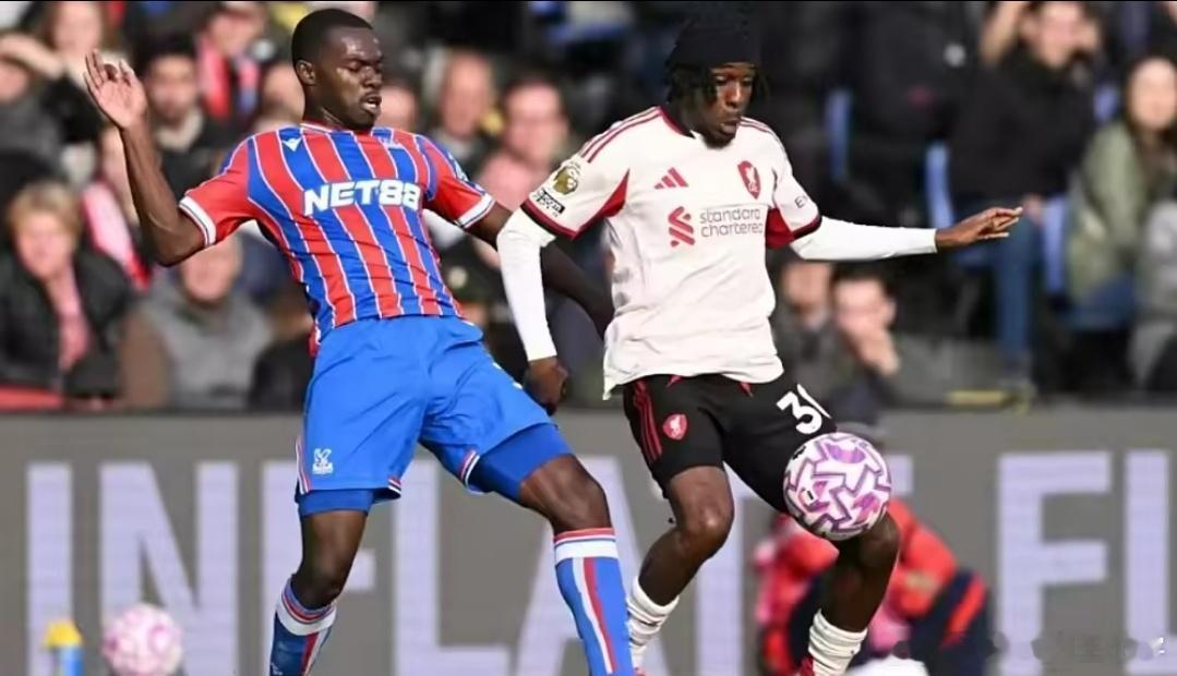 利物浦vs水晶宫英超前瞻：红军惨遭水晶宫三杀，主场再战能否破除魔咒完成逆袭？4月