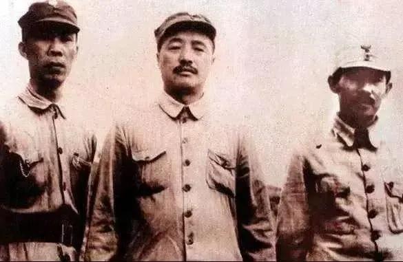 [微风]1969年，贺龙去世前几天，突然听到窗外传来几声猪叫声，他咽了几下唾沫，