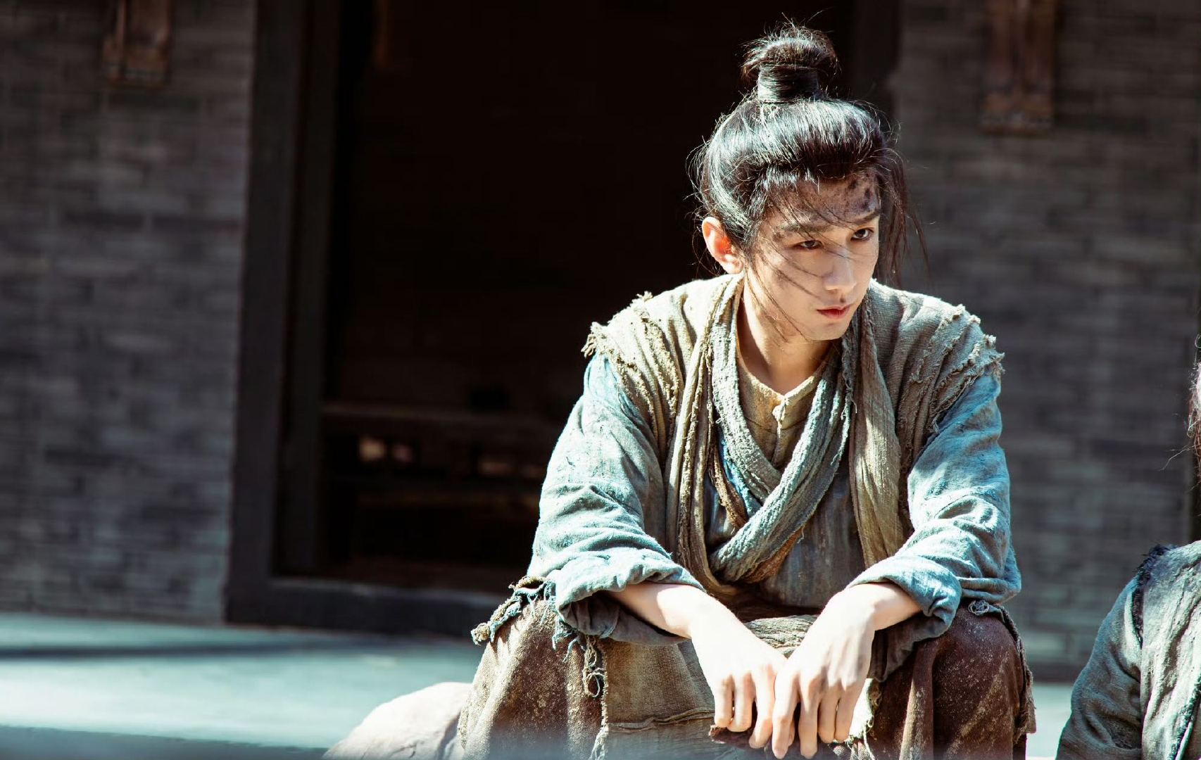 2025谁惊艳到你了新浪娱乐2025惊艳面孔官宣 论2025年荧幕上的惊艳度，当