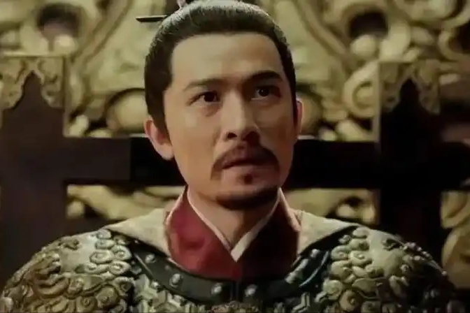 洪武二十八年，凤阳。一杯毒酒送到宋国公冯胜面前。冯胜早已交出兵权，年纪老迈，看似