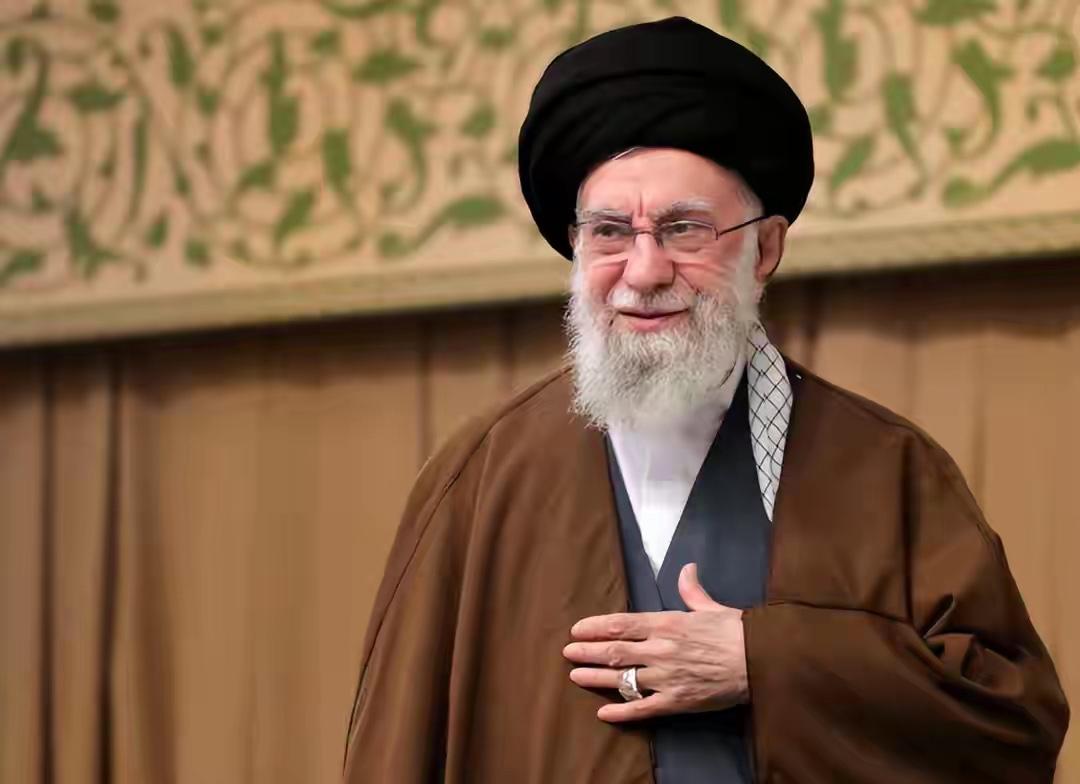 特朗普内心在做最后的挣扎——打伊朗必须一锤定音，中俄各国都在等美国掉进战争泥潭，