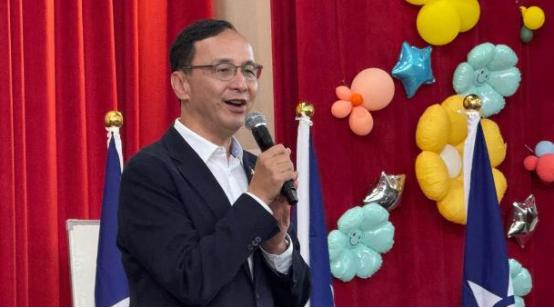 国民党抗拒“一国两制”，真正怕的不是制度，是位阶——怕台湾变成“一省”，怕自己在