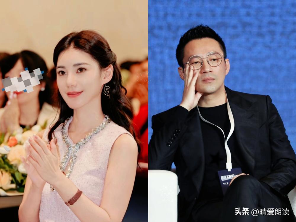 汪小菲又凭一己之力，把马筱梅产后价值千万的“复出首秀”砸了个稀巴烂！
 
人家刚