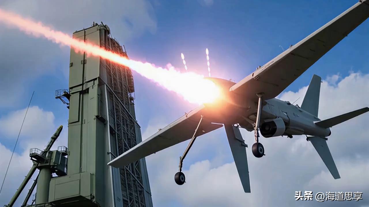 以前看科幻片里的激光武器觉得是幻想，现在中国的“光箭”系列直接把幻想砸成现实！数