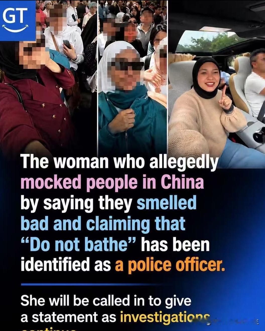 [兔子]网络的力量！马来西亚警察局终于坐不住了，6 月 23 日，马来西亚皇家警