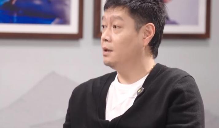 国乒教练邱贻可接受了专访。

记者问：有没有怀疑自己执教的水平，或者放弃教练生涯