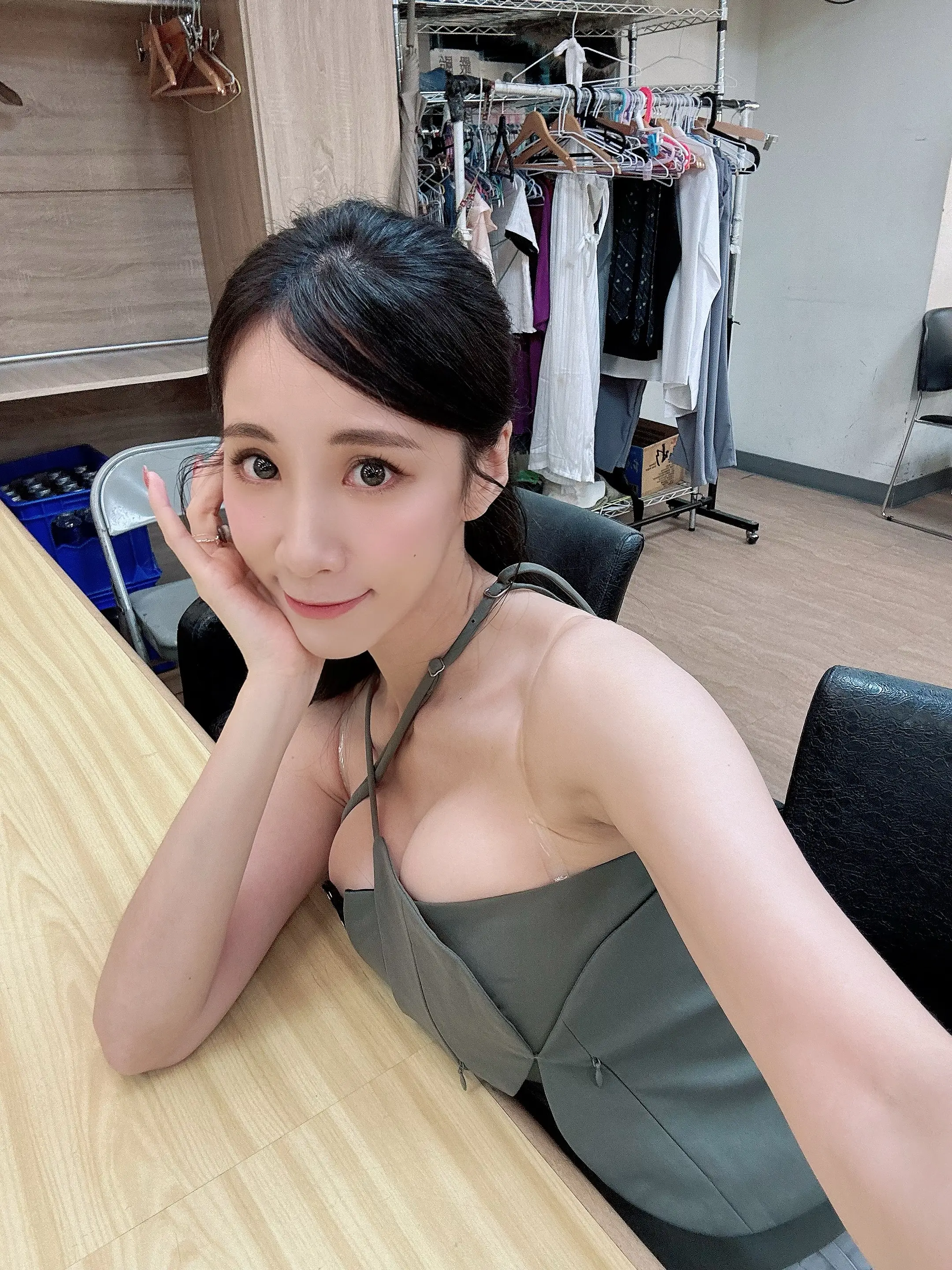 台娱 黄乔歆