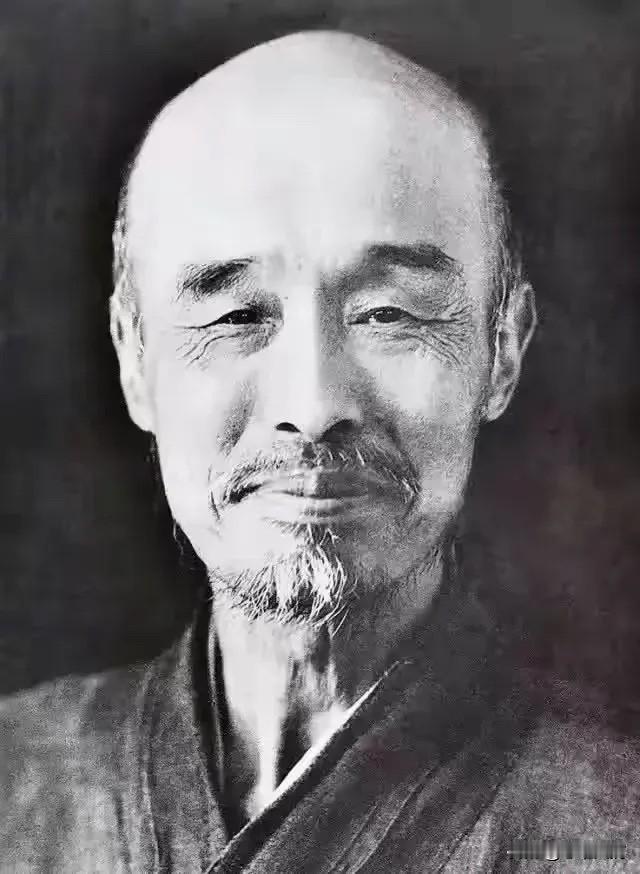 弘一法师“落难5句话”：2026年，真正治愈你的，不是鸡汤，是“历史规律”

2