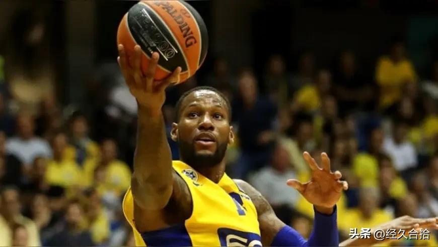 威姆斯在CBA的价值有多大？在NBA又是扮演什么样的角色？

威姆斯在CBA和N