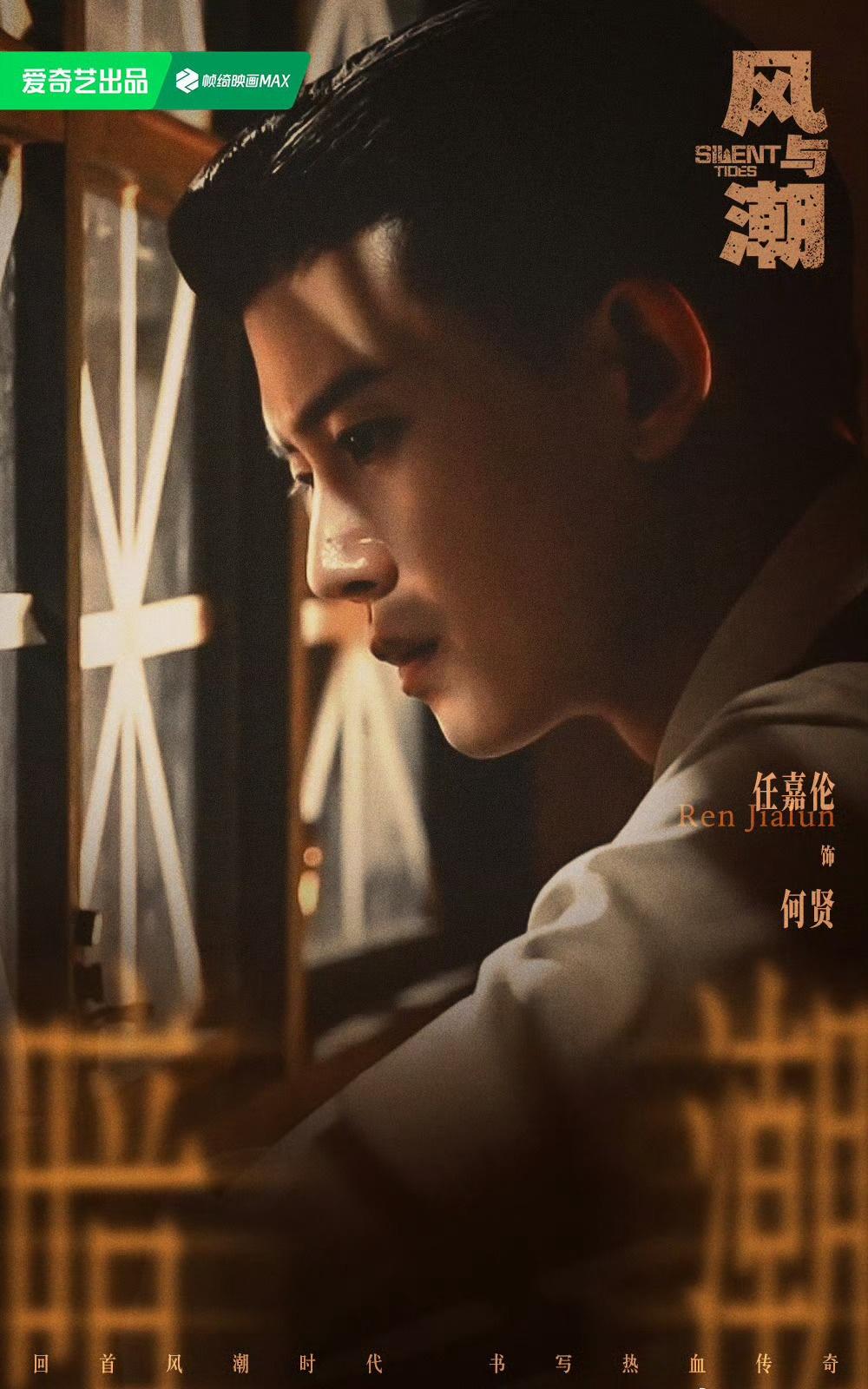 又来了吗？
那我就要表达一下，我支持老少皆宜，全方位无短板，只有好看和还没看之分