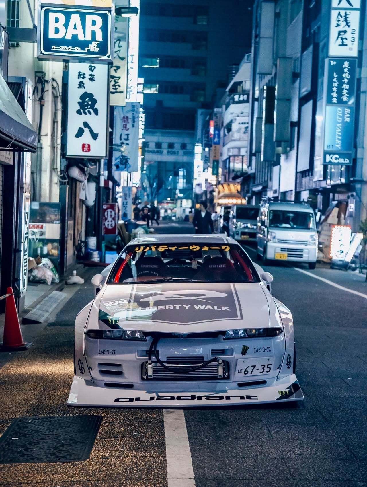 sscs图集日本风情画LBWK R32 