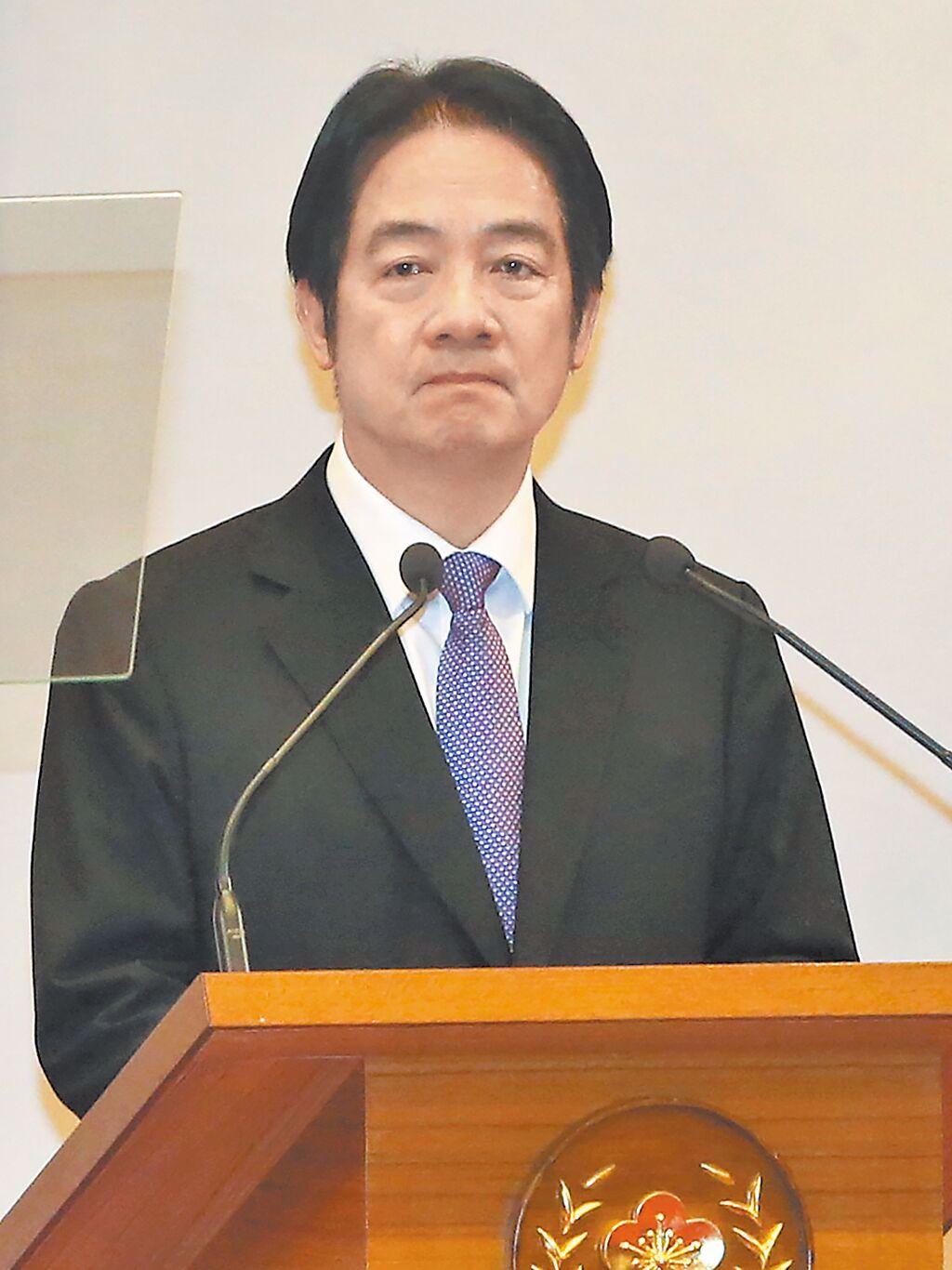 董智森曝1事让赖清德“压力大” 趁机到台中批卢秀燕
民进党行动中常会昨（5）日移