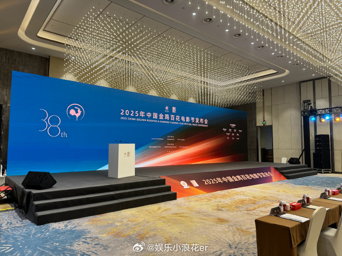 第38届金鸡奖提名名单即将公开，你最期待谁呢？ ​​​