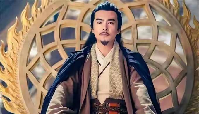阳顶天一生难求一败，师父并非杨过、程英，另有隐世高人
 

 
倚天屠龙记中，明