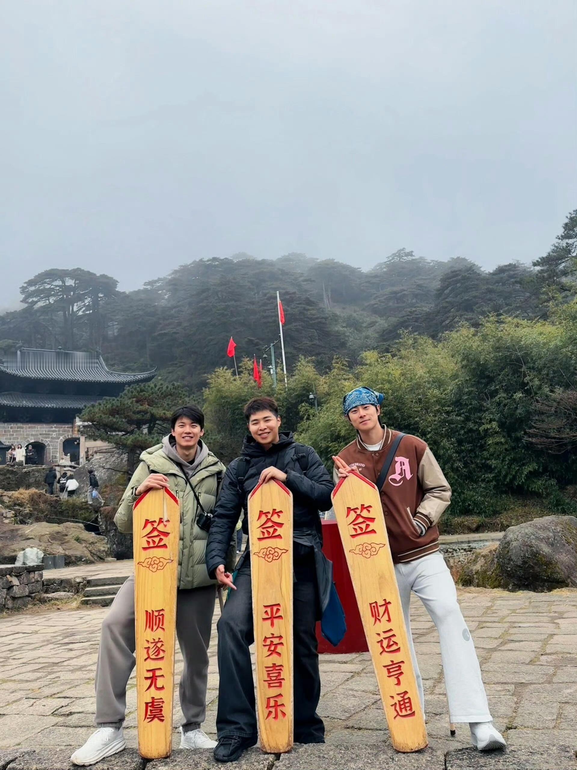 好萌的小顺顺cr.🍠施迆汪顺