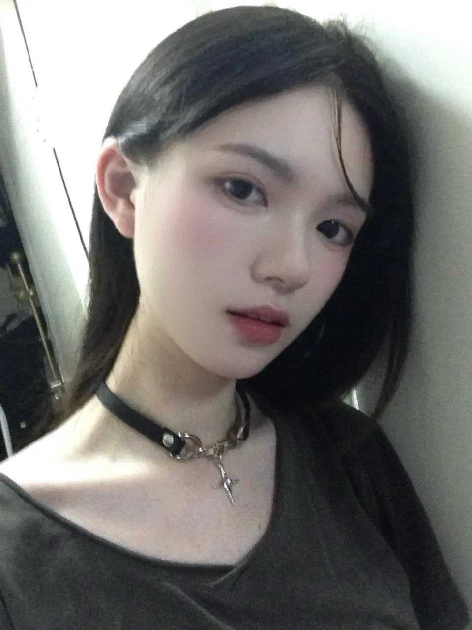 你说的话太假