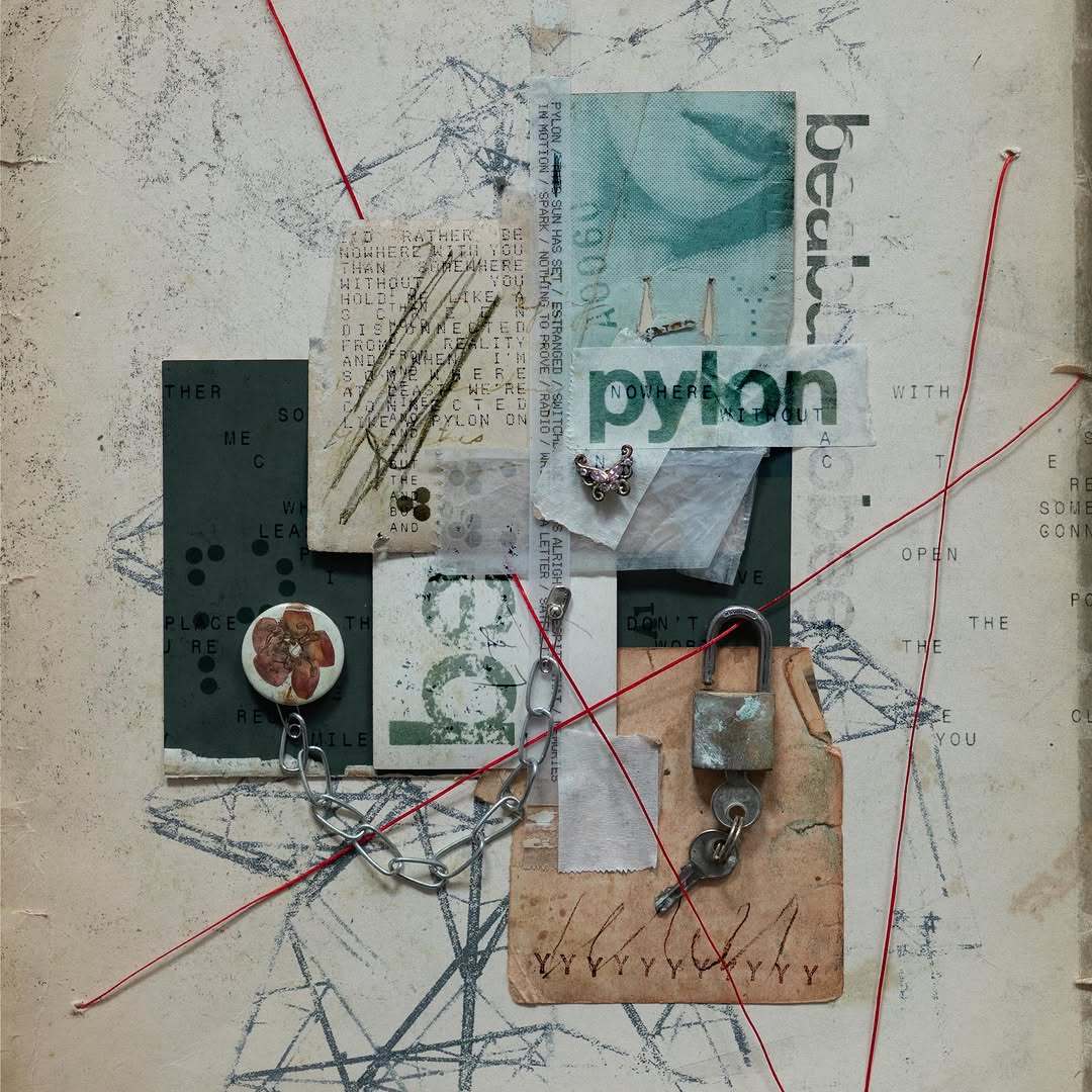 beabadoobee 官宣第4张录音室专辑『Pylon』9月18日正式发行，共