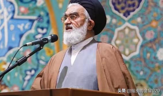 特朗普将把重新开放霍尔木兹海峡的目标带进“坟墓”，美国在冲突中未能实现目标——伊
