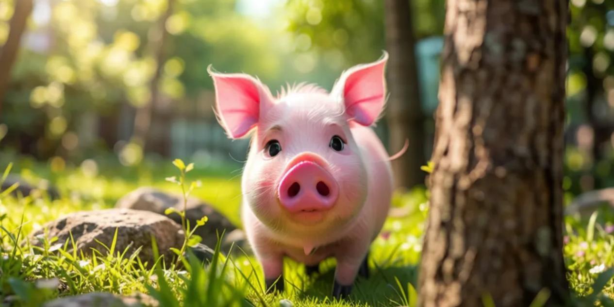 近期猪价跌了太久了，现在已经跌到八年新低，部分地区甚至跌破4元一斤，整个养猪行业