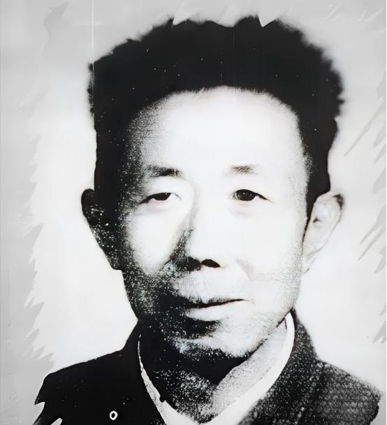 1949年，杀了3000多名红军的韩起功逃入祁连山，解放军搜寻多日无果，这时，一