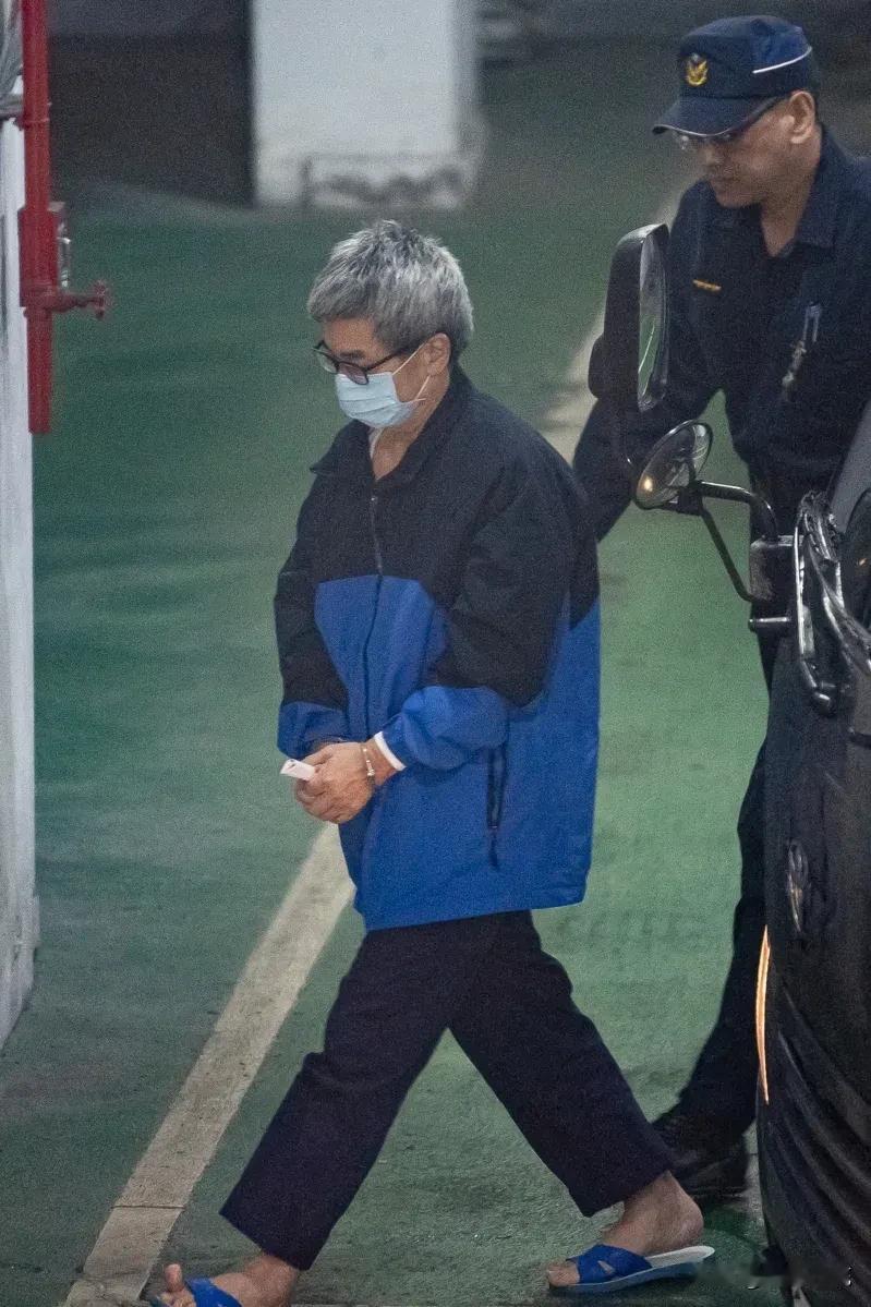 京华城案   北检声请李文宗延押、朱亚虎认罪具保停押

检方本月19日、20分别