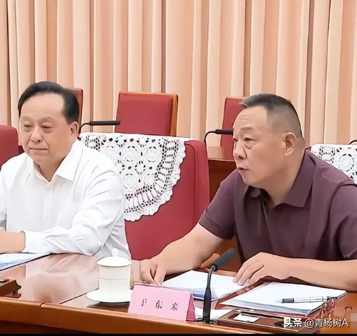 上半年 ，100万人次研学许昌胖东来，其中就有我家附近的一家超市老板，然而，他除